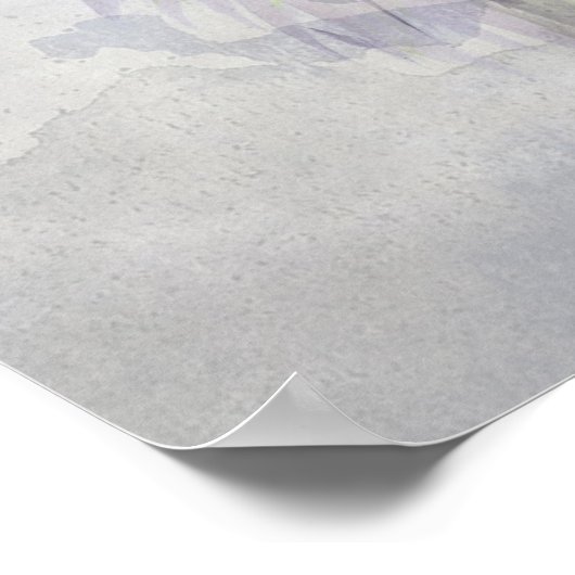 affiche de la nature mère (Coin)