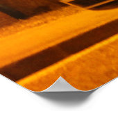 affiche de la nuit de la police (Coin)