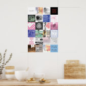 Affiche de la Parade des champions de danse irland (Cuisine)