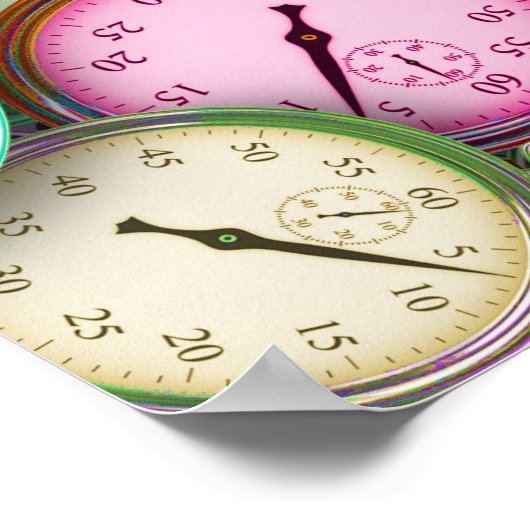 affiche de la pièce (Coin)