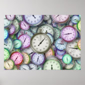 affiche de la pièce (Devant)