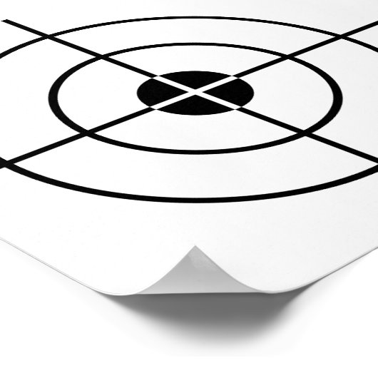 Affiche de la pratique cible (Coin)