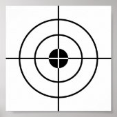 Affiche de la pratique cible (Devant)