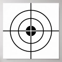 Affiche de la pratique cible