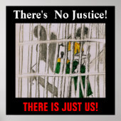 Affiche de la prison (Devant)