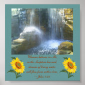 Affiche de la rédaction (Devant)