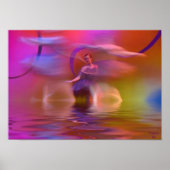 Affiche de la répétition (Devant)