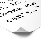 Affiche de la révolte fiscale 2009 (Coin)