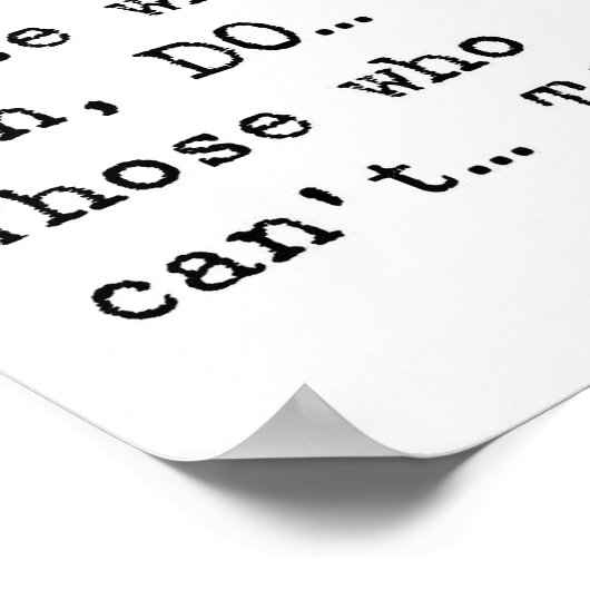 Affiche de la révolte fiscale 2009 (Coin)