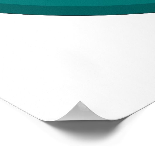 Affiche de la roue couleur (Coin)