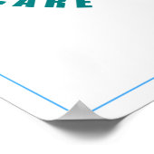 Affiche de la roue de résistance (Coin)