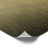 Affiche de la route d'or (Coin)