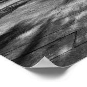 Affiche de la rue Christmas en Italie (Coin)