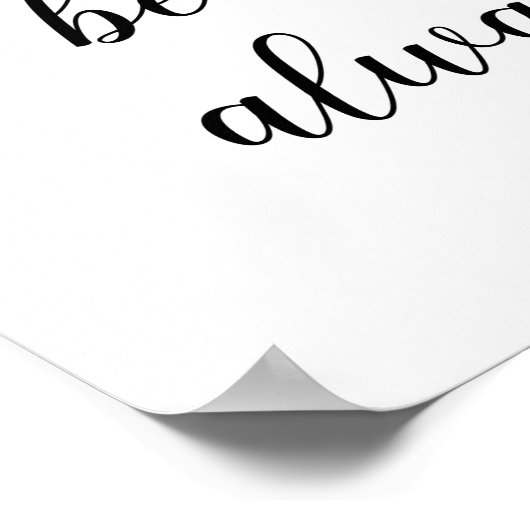 Affiche de la Saint-Valentin Impression d'amour Vo (Coin)