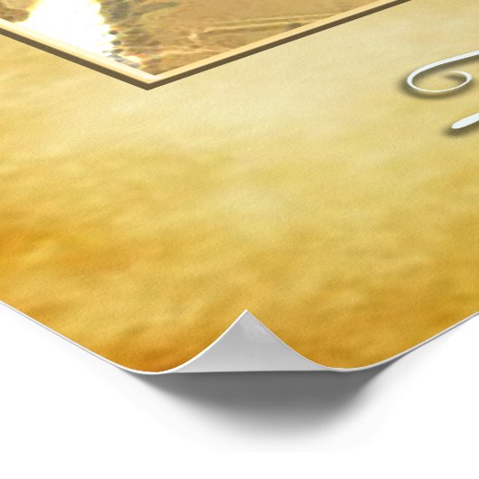 Affiche de la salle du trône (Coin)