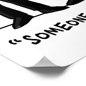 Affiche de la scène de crime (Coin)