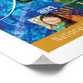 Affiche de la Semaine nationale de la technologie  (Coin)