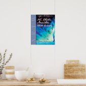 Affiche de la Semaine nationale des technologies r (Cuisine)