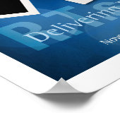 Affiche de la Semaine nationale des technologies r (Coin)