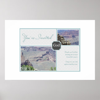 Affiche de la série Dieu