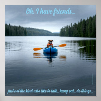 Affiche de la série Sad and Lonely Pets : J'ai des