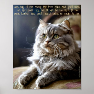 Affiche de la série Sad and Lonely Pets : Un Jour