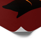 Affiche de la station Way of the Cross 14th (Coin)