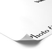 Affiche de la structure terrestre (Coin)