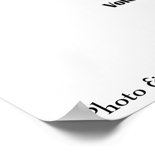 Affiche de la structure terrestre (Coin)