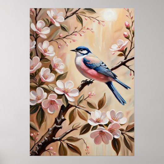 Affiche de la succursale 20 (Devant)