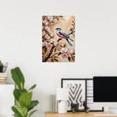 Affiche de la succursale 20 (Bureau à domicile)