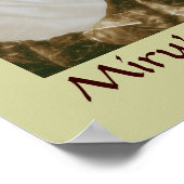 Affiche de la tentation de Miru (Coin)