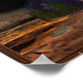 affiche de la tour des démons (Coin)