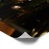 Affiche de la Tour Eiffel DE Paris A PARTIR DE 8.9 (Coin)