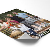 Affiche de la valeur d'impression de la famille de (Coin)