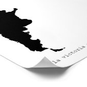 affiche de la victoria (Coin)
