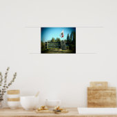 affiche de la ville drapeau de Placerville en Cali (Cuisine)