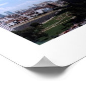 affiche de la ville du kansas (Coin)