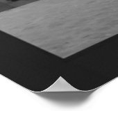 Affiche de la ville interdite (Coin)