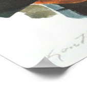 Affiche de la vintage Navy Pride (Coin)