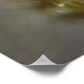 Affiche de la vitamine Sunshine (Coin)