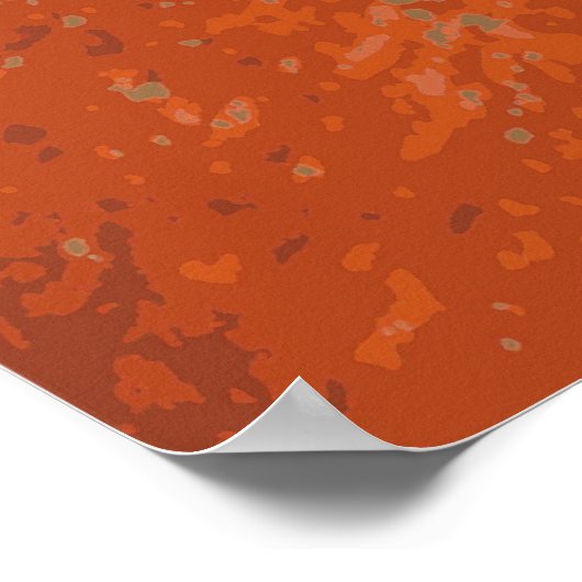 Affiche de la Vodka (Coin)