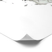 affiche de lacrosse krank (Coin)