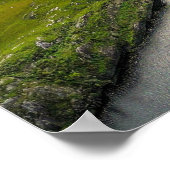 Affiche de Ladies' View Killarney | Kerry Irlande (Coin)