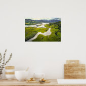 Affiche de Ladies' View Killarney | Kerry Irlande (Cuisine)
