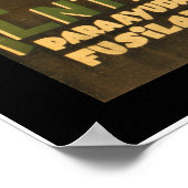 Affiche de l'aide à la propagande de la guerre civ (Coin)