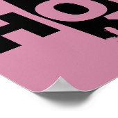 Affiche de l'Alabama, maison loin de l'État (Coin)