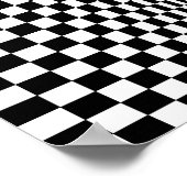 Affiche de l'algorithme d'art opérationnel (Coin)