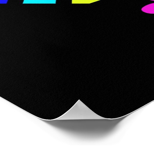 Affiche de l'âme (Coin)