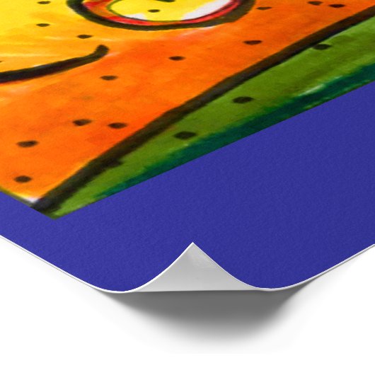 Affiche de l'arbre de vie (Coin)